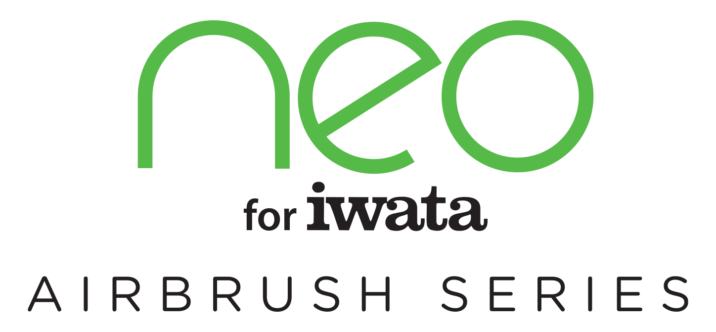 HP-CN エアーブラシ 重力式 0.35mm | アネスト岩田公式通販