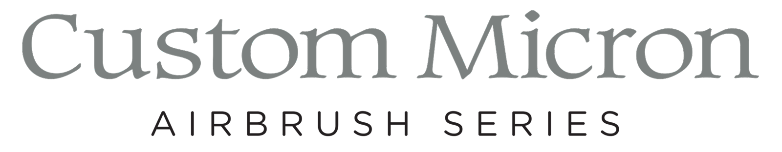 CM-C2 エアーブラシ 重力式 口径0.23mm | アネスト岩田公式通販