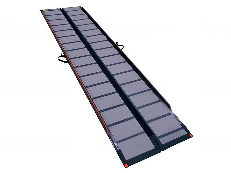 ケアメディックス ケアスロープUL / CS-285UL 68.4×285cm メーカー直送