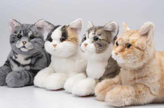 トレンドマスター なでなでねこちゃんEX / ラグドール | 生活支援関連