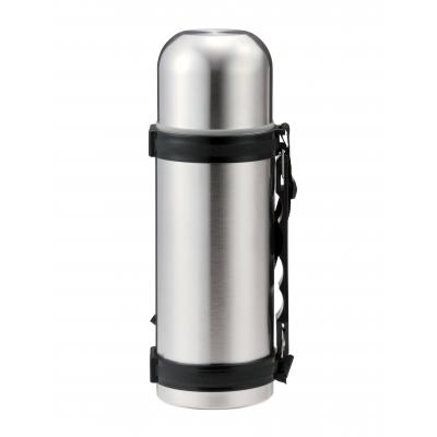 真空ステンレス魔法瓶1L|タンブラー・マグボトル|ノベルティグッズ