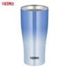 THERMOS|������Ǯ����֥顼(420ml)(�֥롼����ǡ������)(JDY-421C)