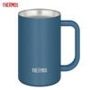 THERMOS|�����⥹|������Ǯ����å�(600ml)(�֥롼)(JDK-602C)