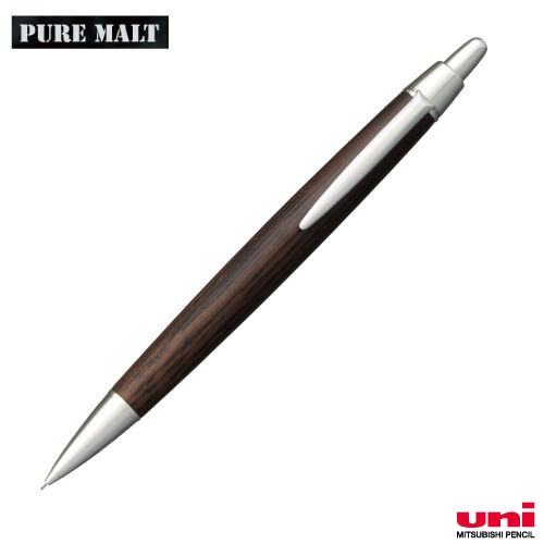 ピュアモルト オークウッド・プレミアム・エディション 0.5mmシャープ