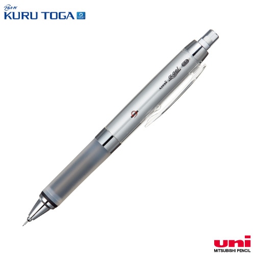 クルトガ ユニアルファゲル 0.5mm