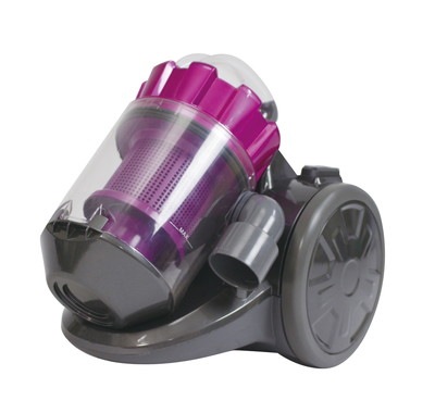 サイクロンバキュームクリーナー