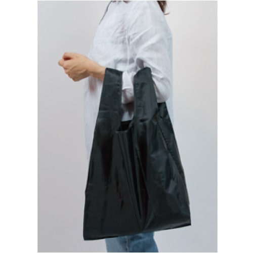 【未開封】Plage ノベルティ エコバッグ 黒 ブラック Plage プラージュ ノベルティ エコバッグ チャーム ブラック 黒