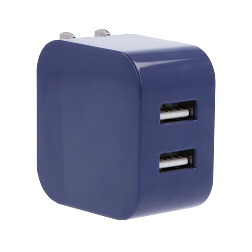2�ݡ���USB�����ץ���(3.4A)(�ͥ��ӡ�)