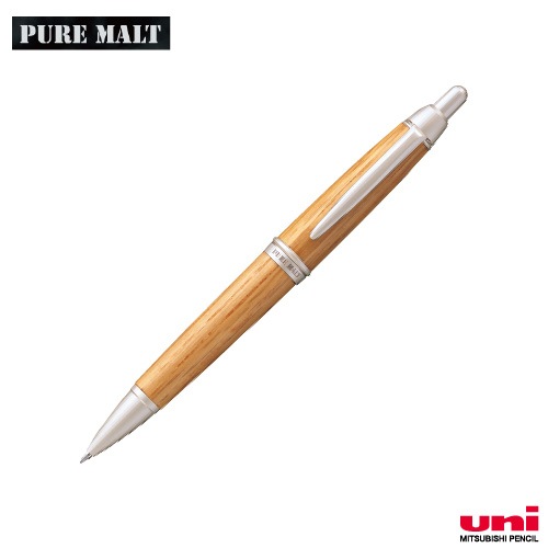 ピュアモルト7本セット たのめーる】三菱鉛筆 多機能ペン ピュアモルト 0.7mm (軸色