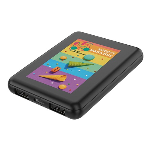 スマートフォンモバイルバッテリー ライブやフェス、イベント遠征時に活躍する準固体モバイルバッテリー