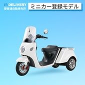 ���ڥߥ˥�����Ͽ��ǥ��EV�ǥ�Х꡼(�롼�ե쥹������)