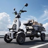 ��BLAZE e-CARGO/�֥쥤�� ����������