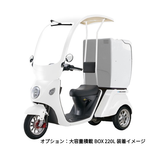 EV�ǥ�Х꡼�����������Ѻ�BOX��220L��������̵��