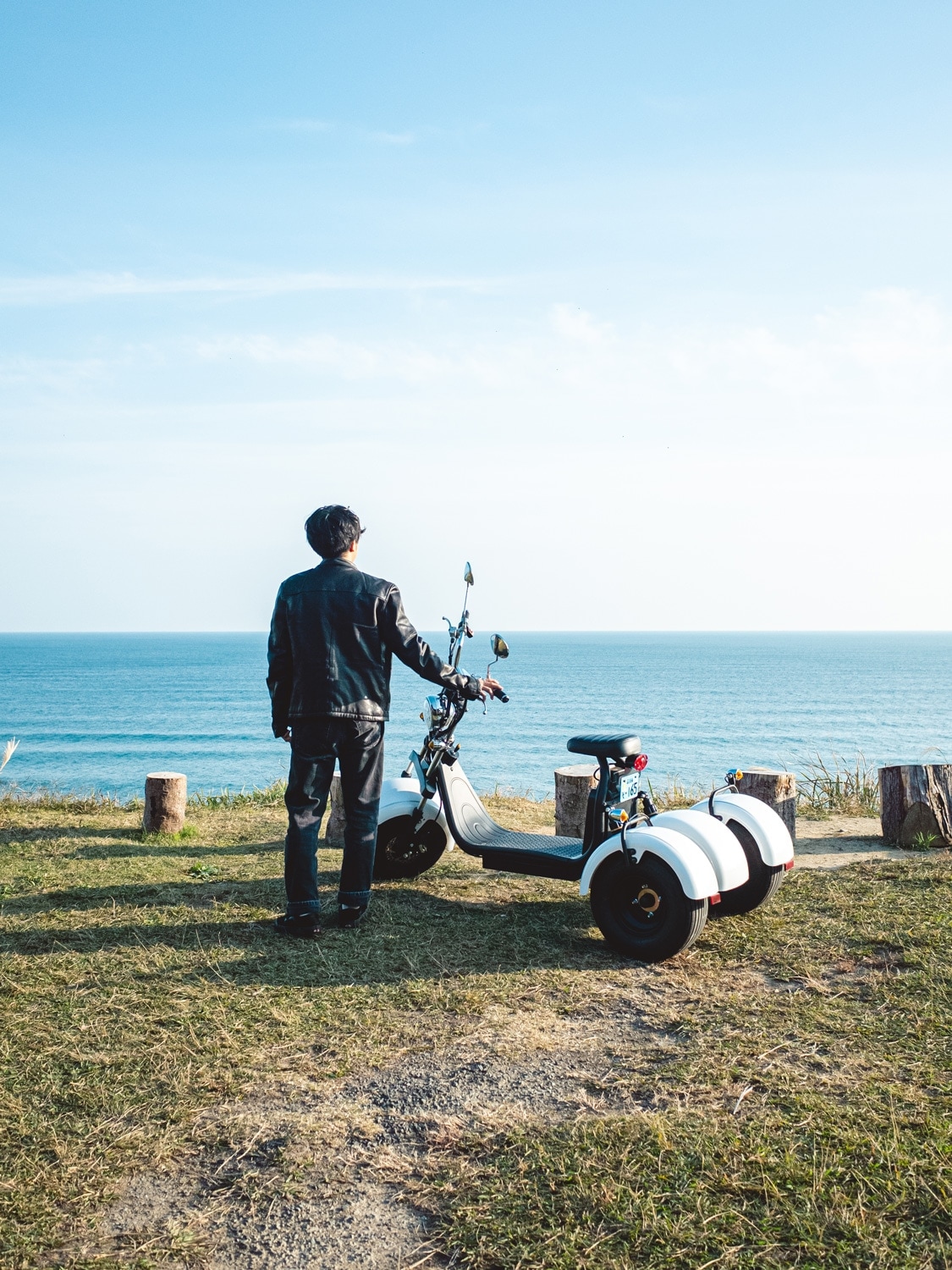 ��EV�ȥ饤��