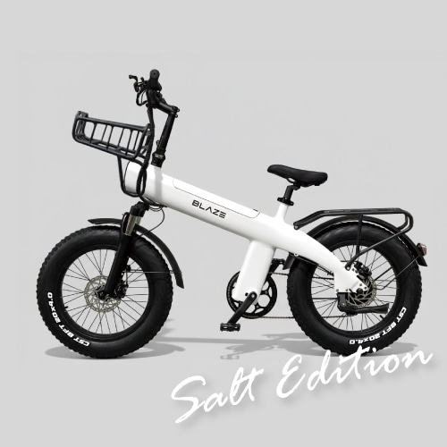 ���������� e-�Х��� Salt Edition ����10��