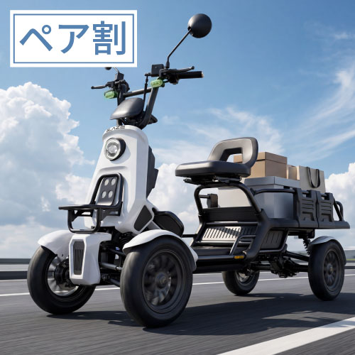 ���ڥڥ����BLAZE e-CARGO/�֥쥤�� ����������
