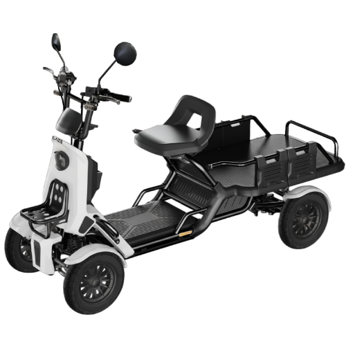 ����ˡ�ͳ�4��BLAZE e-CARGO/�֥쥤�� ����������