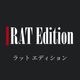 ���������� e-�Х��� Rat Edition ����10��
