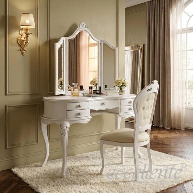 アイテム別一覧 By Item,ドレッサー・デスク<br>Dresser/Desk