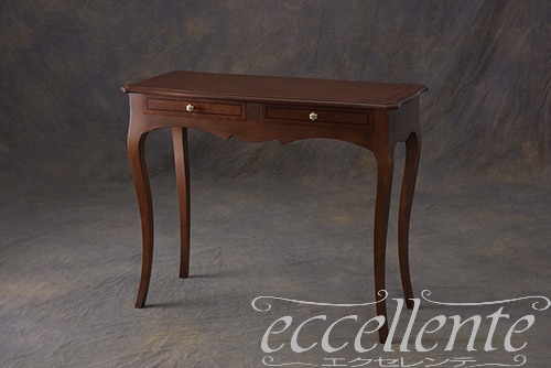 TV-6213N イタリア製 コンソール　ウォールナット  Console/Walnut color