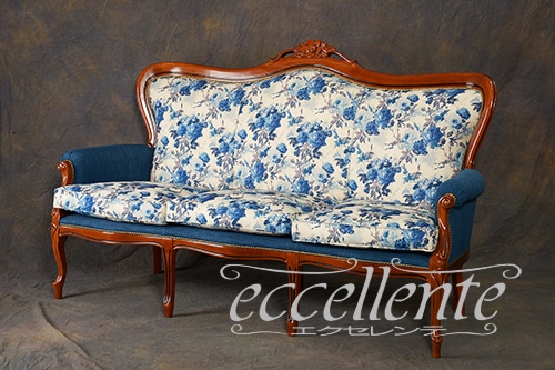イタリア製　ソファー　家具　エクセレンテ イタリア製ソファ | イタリア家具、ヨーロッパ輸入家具、エクセレンテ