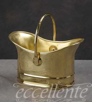 イタリア製 ボトルスタンド Brass Bright |Bottle Stand / Brass Bright|CR-8503BA