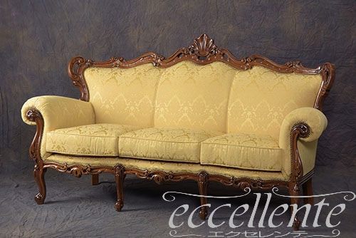 アイテム別 By Item,ソファ Sofa | イタリア家具、ヨーロッパ輸入家具