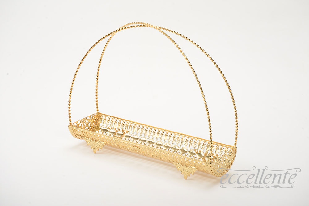 RP-MET16 イタリア製 ボトルホルダー横　1本