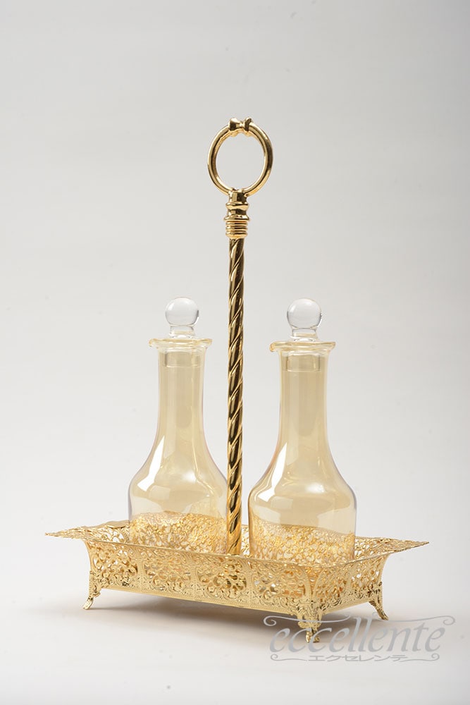 RP-GC16BS イタリア製 ボトルスタンド