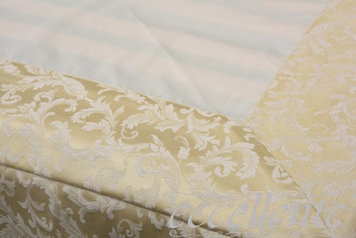 ベッドスカート ボックス／RJ Beige｜YA-BSSBF3RJ