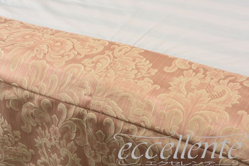 YA-BSSBF3P ベッドスカート　ボックス／Marianne pink