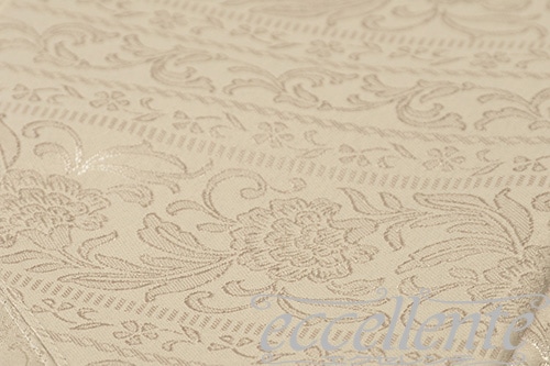 ベッドカバー 1面R／ベージュ｜YA-BCS1RF1B