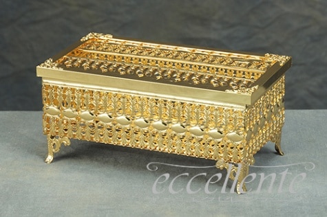 RP-AS12PC イタリア製 ペーパーケース　