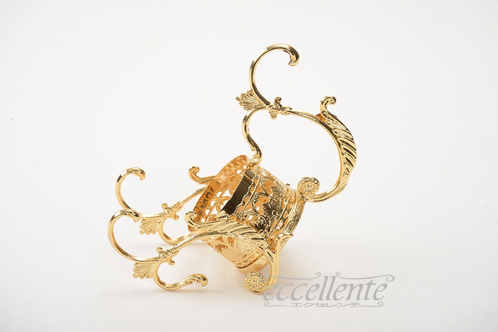 RP-GL19WS イタリア製 ボトルフォルダー