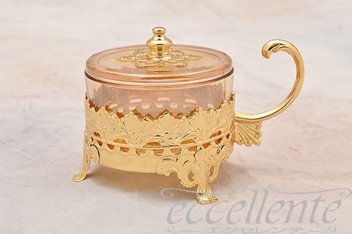 RP-GL27CB イタリア製 キャンディボックス