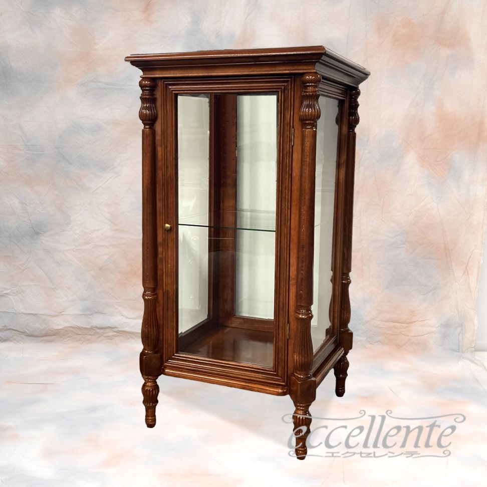 VL-2014 イタリア製 ショーケース Paolina