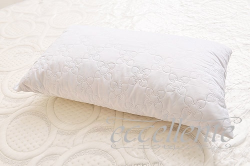 CH-NC5080 イタリア製 ヌードクッション(カバーサイズ 50x80用)<br>Nude Cushion(for cover 50x80cm)