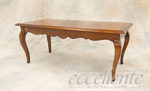 MADIA 高級家具　クラシックスタイル　テーブル　イタリア製 イタリア ダイニングテーブル 200cm ドナテロ アレドクラシック 高級