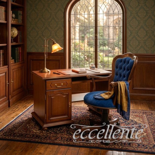 イタリア家具 アンティーク デスク ドレッサー/Made in Italy イタリア家具 アンティーク デスク ドレッサー/Made in Italy 【公式通販】