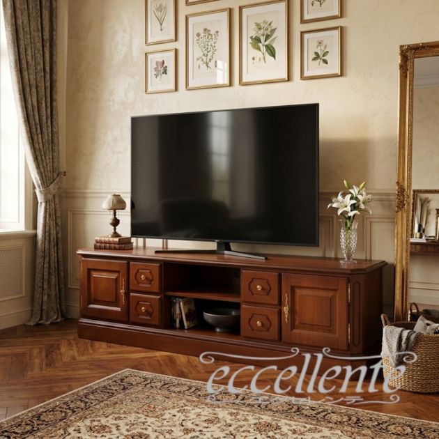 イタリア　サイドボード　チェスト　テレビボード　コンソールテーブル　定価50万 0000000026773_ekGtHOf.jpg