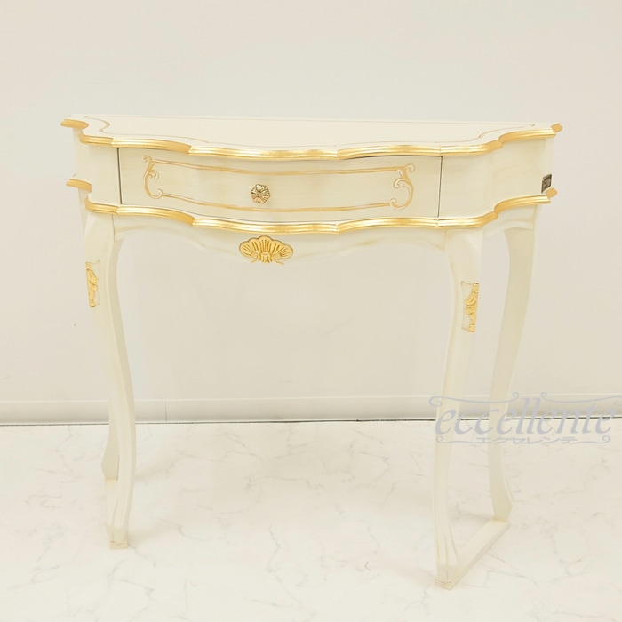 TV-BR050WA イタリア製スモールコンソール AW Stile Borbonese Small Console AW Stile Borbonese