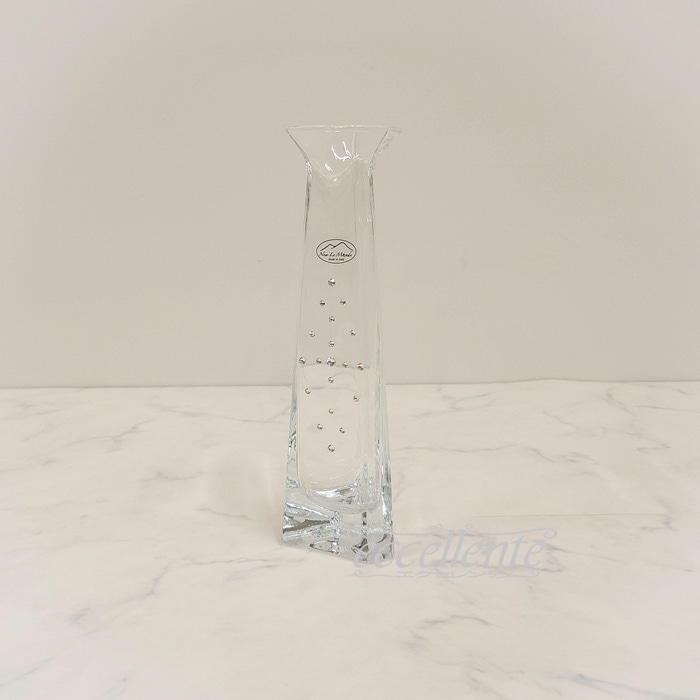 FA-01TRGMU イタリア製 1輪挿し・三角・MU