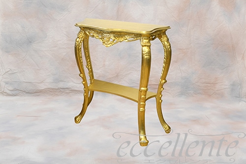 イタリア製コンソール|585/ORO-N