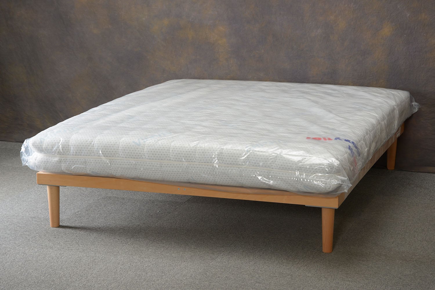 イタリア製 マットレス セミダブル140 Vitality   Mattress Single 140 Vitality｜FXM-CLIM14