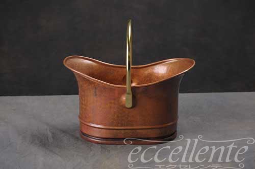 CR-8503CC イタリア製 ボトルスタンド Copper Bright <br>Bottle Stand / Copper Bright