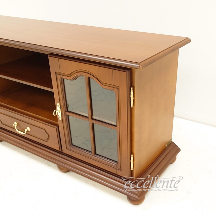 イタリア製 サイドボード テレビボード ドレッサー アレドクラシック