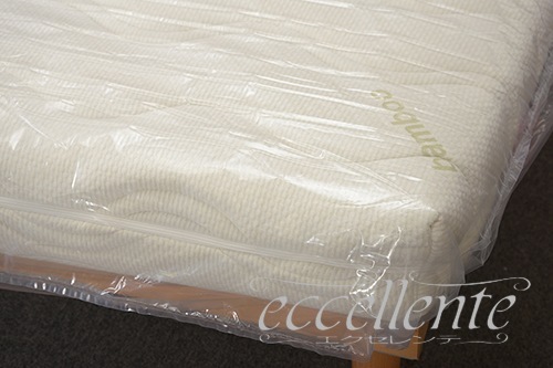 イタリア製 マットレス シングル100 Sirio 5Zone／Comfortカバー｜ME-SIRI10