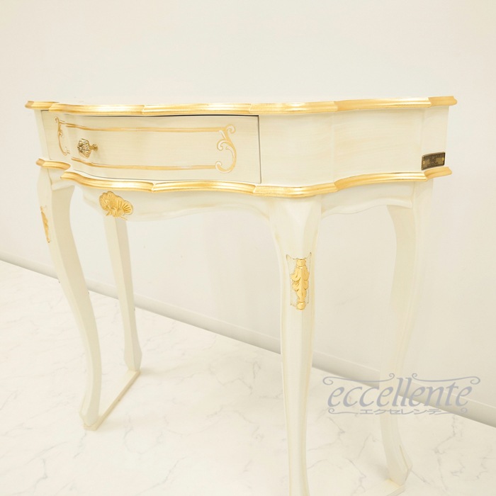 イタリア製 スモールコンソール AW Stile Borbonese｜Small Console AW Stile Borbonese｜TV-BR050WA