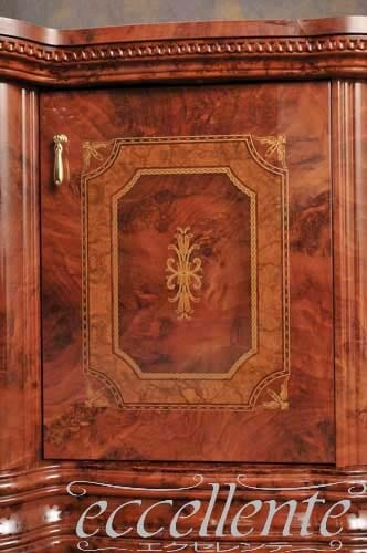 サルタレッリ/Saltarelli】AM-06 イタリア製 TVボード アマルフィ