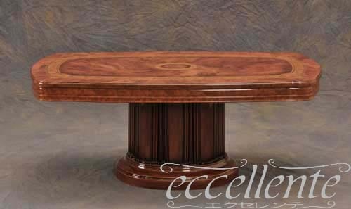 サルタレッリ　アマルフィ　センターテーブル サルタレッリ/Saltarelli】AM-13 イタリア製 センターテーブル